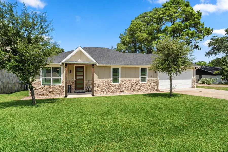 337 Admiral Drive, Gun Barrel City, TX 75156 - Image #3