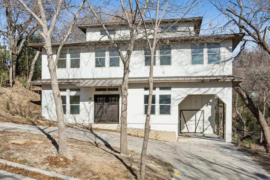 6712 Cumberland Road, Fort Worth, TX 76116 - Image #2