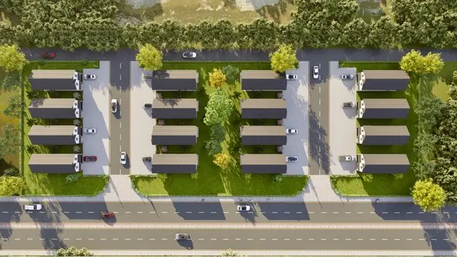 1001 Olivia Lane, Abilene, TX 79601 - Image #2