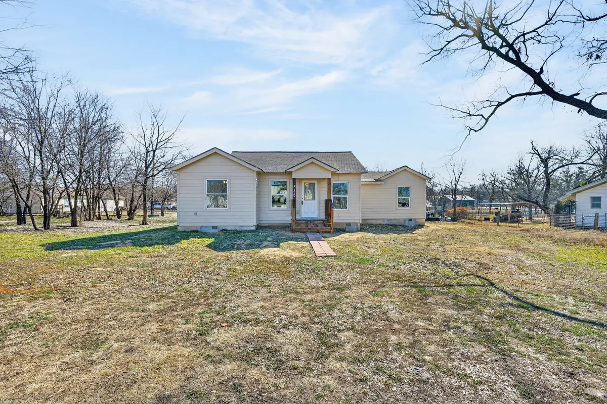 535 Hurt, Dublin, TX 76446 - #1