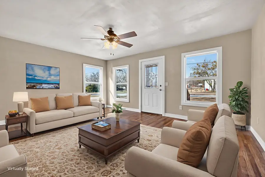 535 Hurt, Dublin, TX 76446 - #2