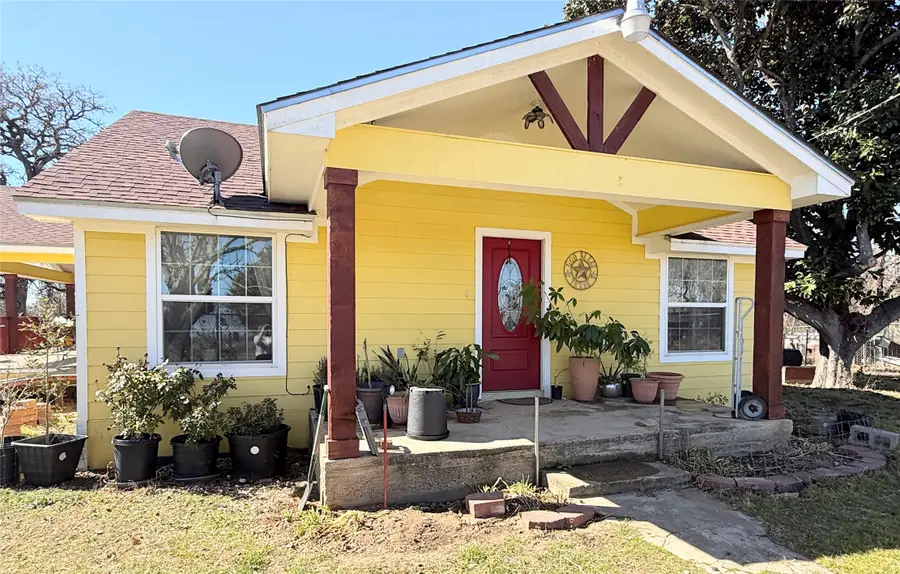 7838 Fm 937, Thornton, TX 76687 - #2