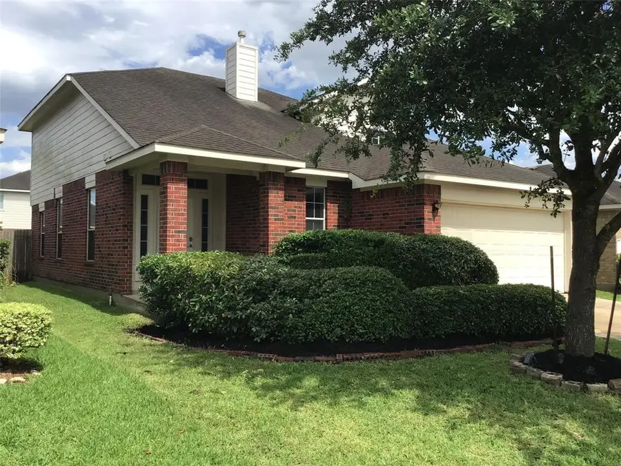 2006 Rock Ridge Drive, Houston, TX 77049 - #3