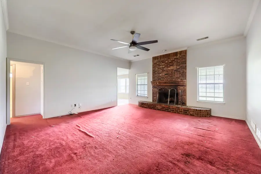 16018 University Drive, Forney, TX 75126 - #3