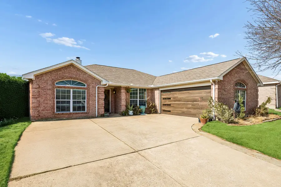 103 Windy Knoll Lane, Wylie, TX 75098 - #2