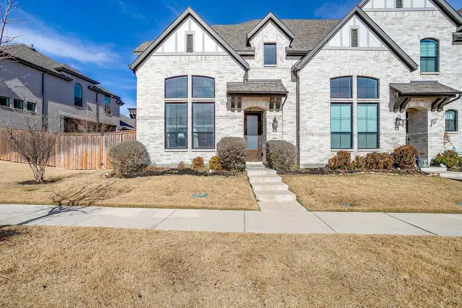 2357 Longspur Drive, Fort Worth, TX 76008 - Image #2