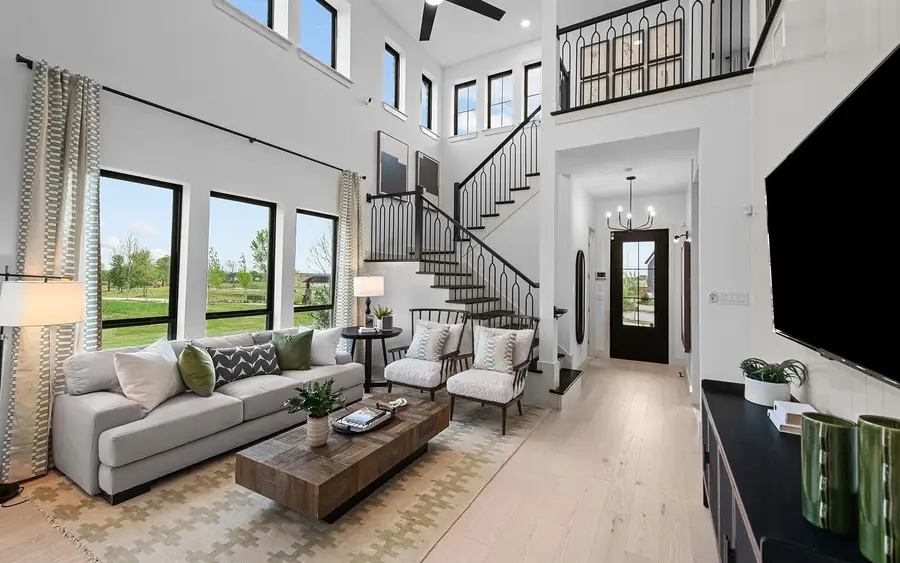 15522 Swallowtail Street, Frisco, TX 75035 - Image #3