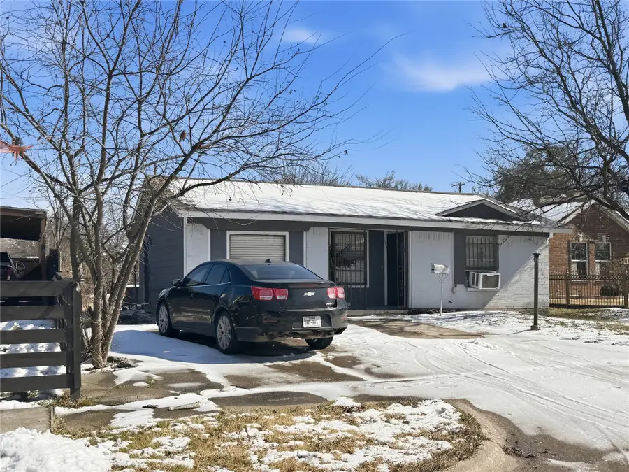 2710 Fernwood Avenue, Dallas, TX 75216 - Image #3