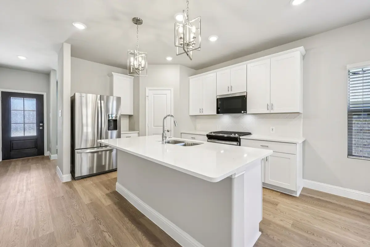 811 London Town Lane, Princeton, TX 75071 - #1