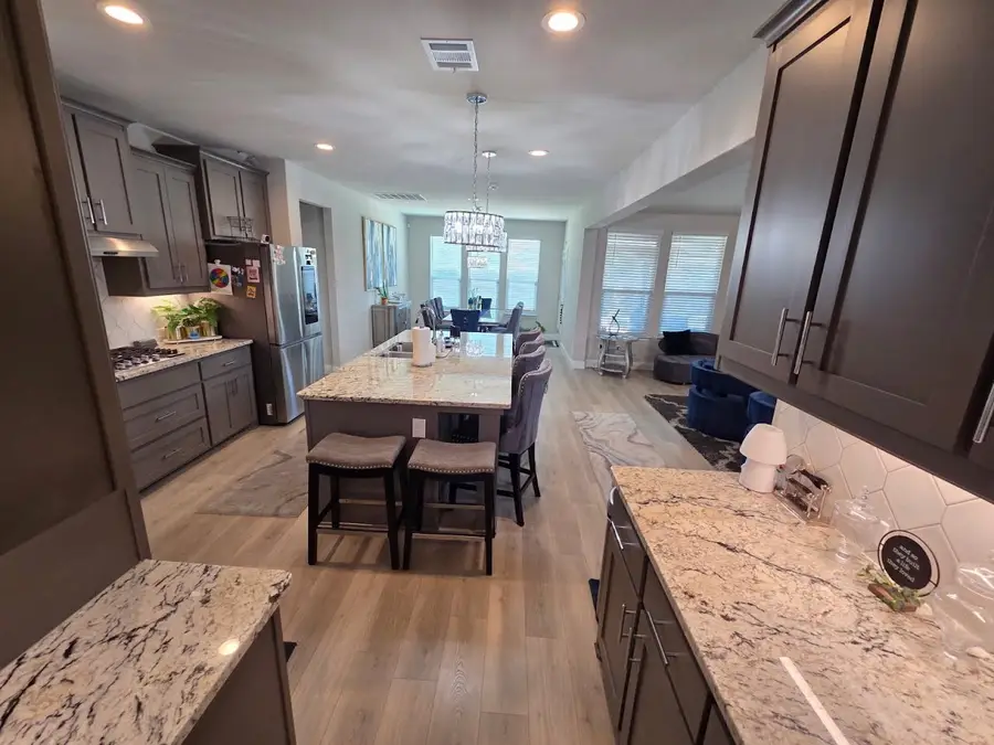 3644 Hidden Hollow Drive, Grand Prairie, TX 76065 - #3