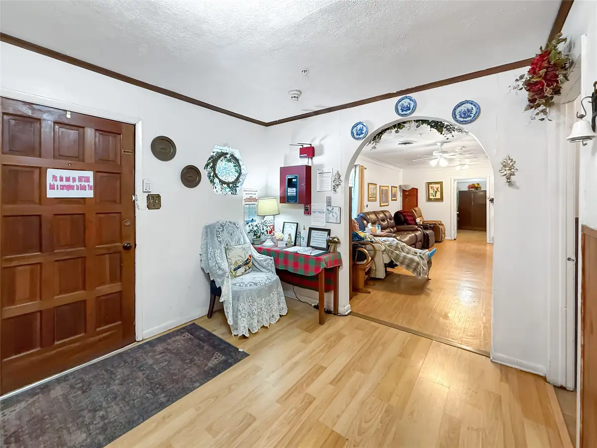 3200 Donna Road, Denton, TX 76207 - #1