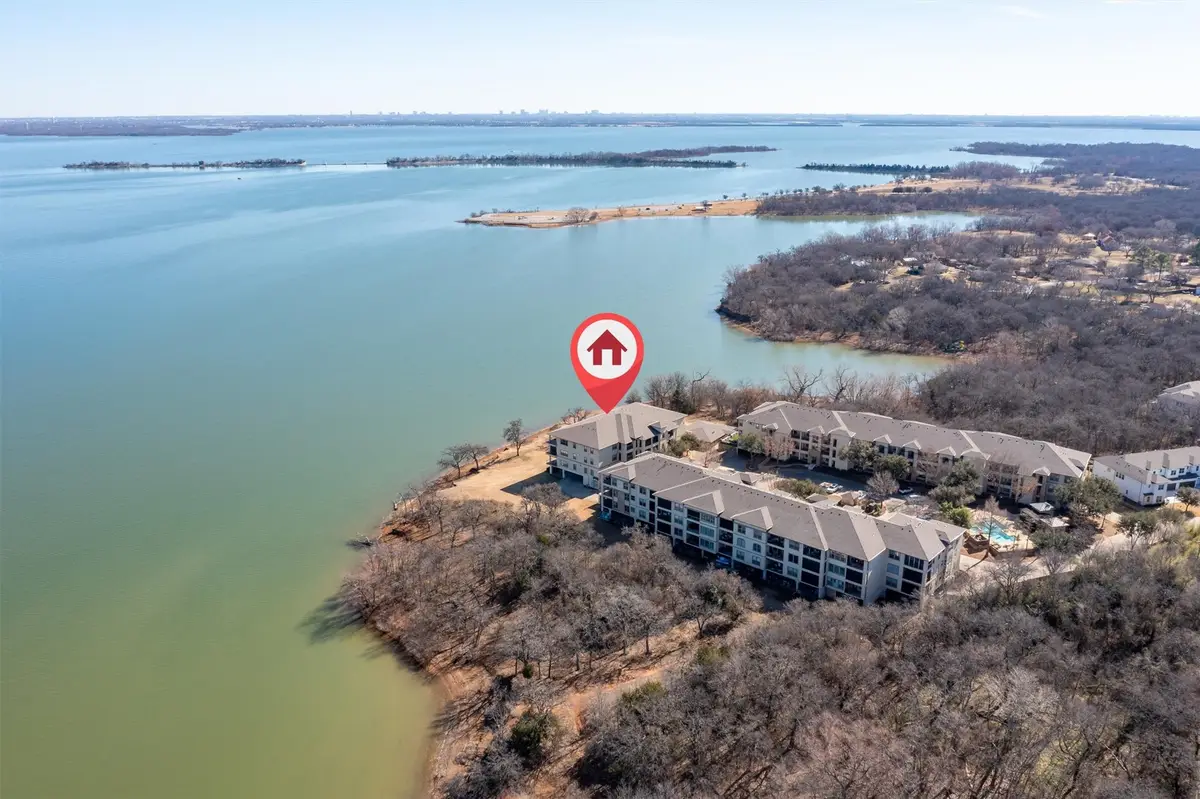 500 Waters Edge Drive #313, Lake Dallas, TX 75065 - #1