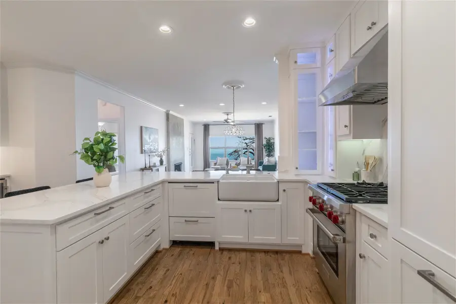 500 Waters Edge Drive #313, Lake Dallas, TX 75065 - #2