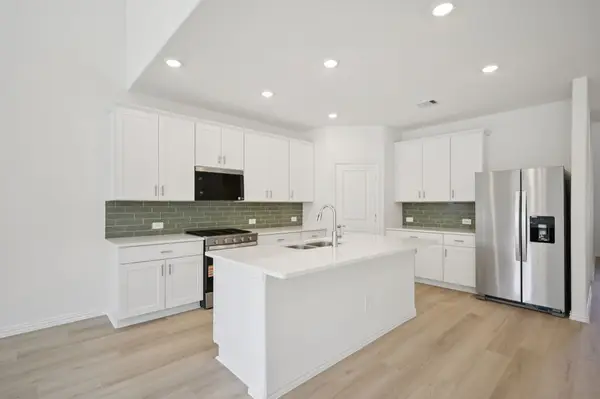 807 London Town Lane, Princeton, TX 75071