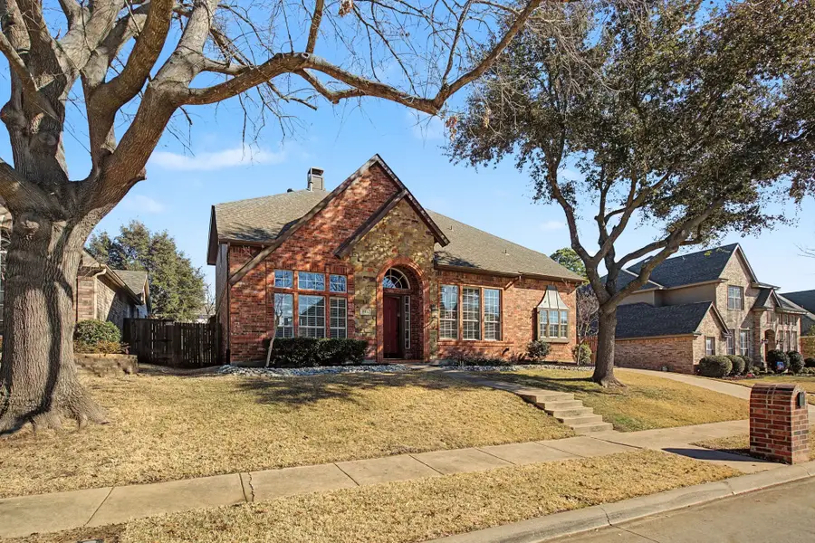 705 Muirfield Road, Keller, TX 76248 - Image #2