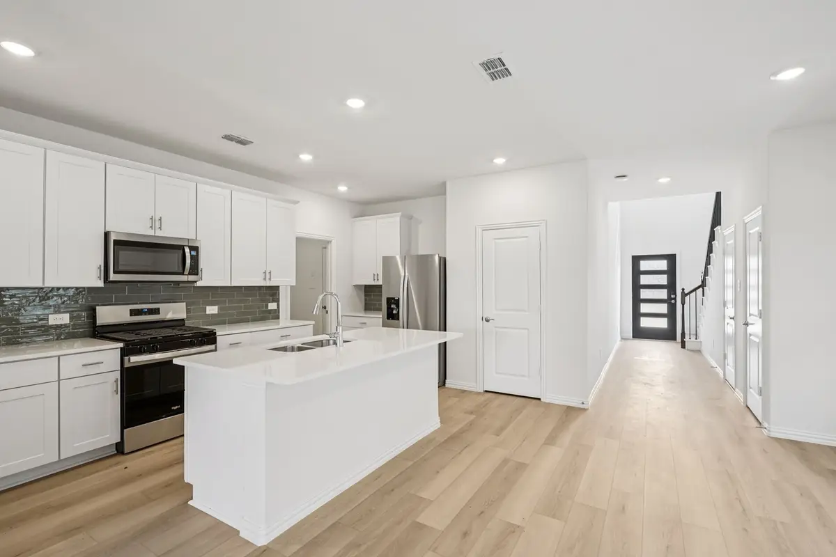 812 Leavenworth Drive, Princeton, TX 75071 - #1