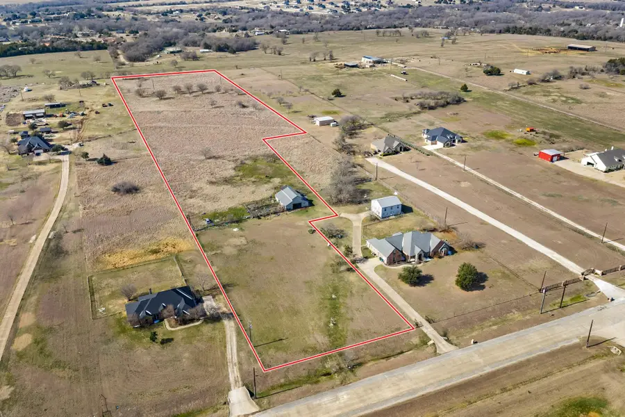 0 Alysa Lane, Waxahachie, TX 75167 - Image #3
