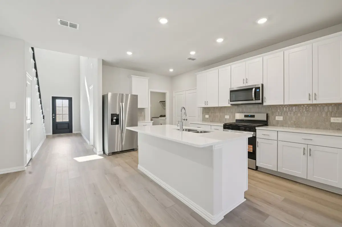 807 Dotty Drive, Princeton, TX 75071 - #1