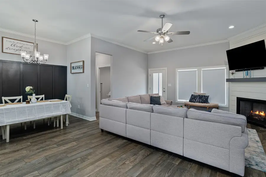 5790 Northwood Oaks Drive, Shreveport, LA 71107 - #3