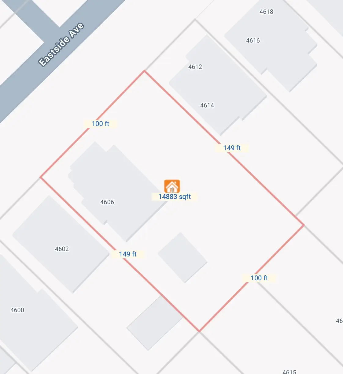 4610 E Side Avenue, Dallas, TX 75226 - #1