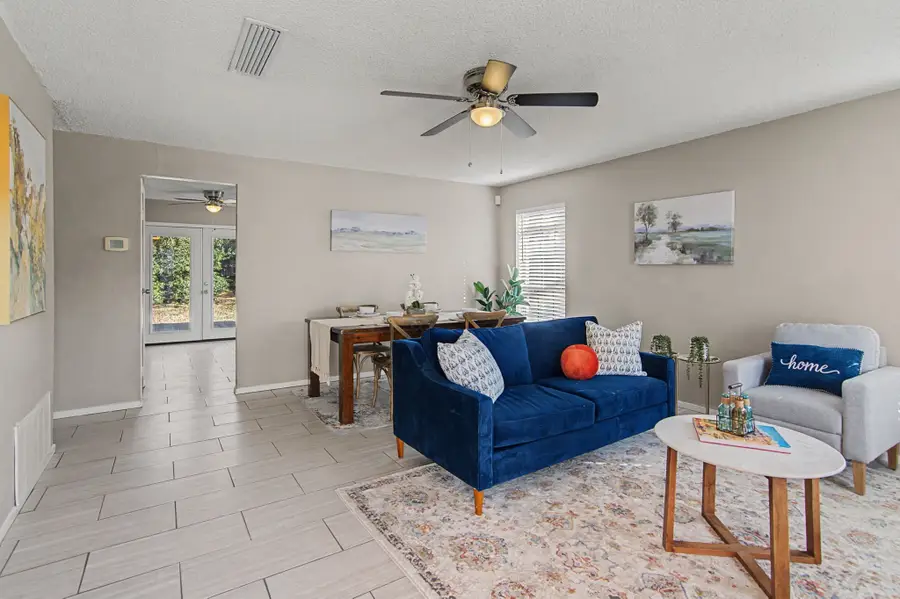 5001 Bama Drive, Arlington, TX 76017 - #2