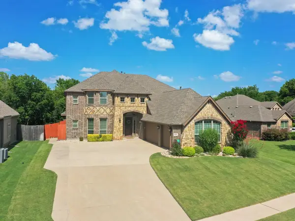 5302 Fairmont Court, Rowlett, TX 75088