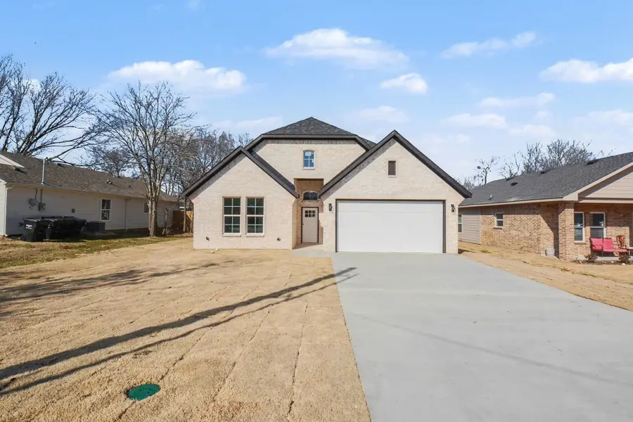 4528 Church Street, Greenville, TX 75401 - #2