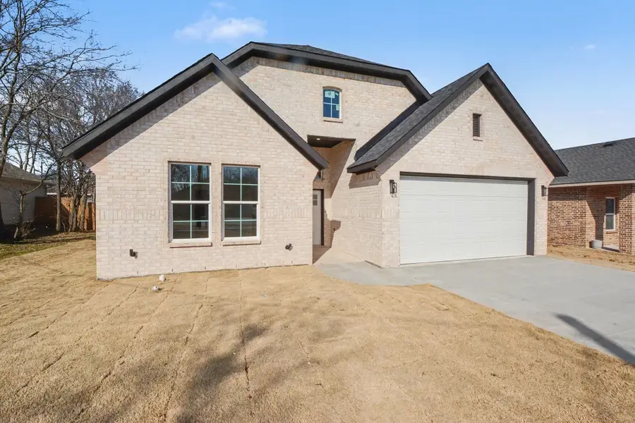 4528 Church Street, Greenville, TX 75401 - #3