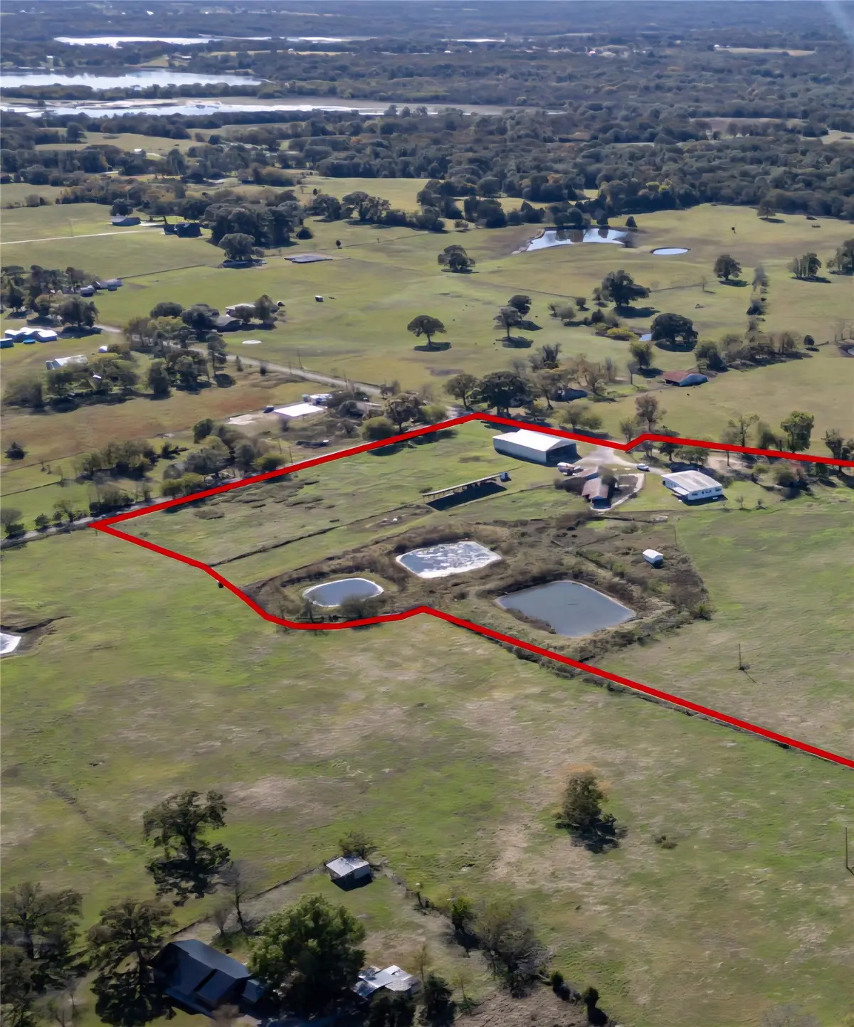 10 acres 765 Rs County Road 3410, Emory, TX 75440 - #1