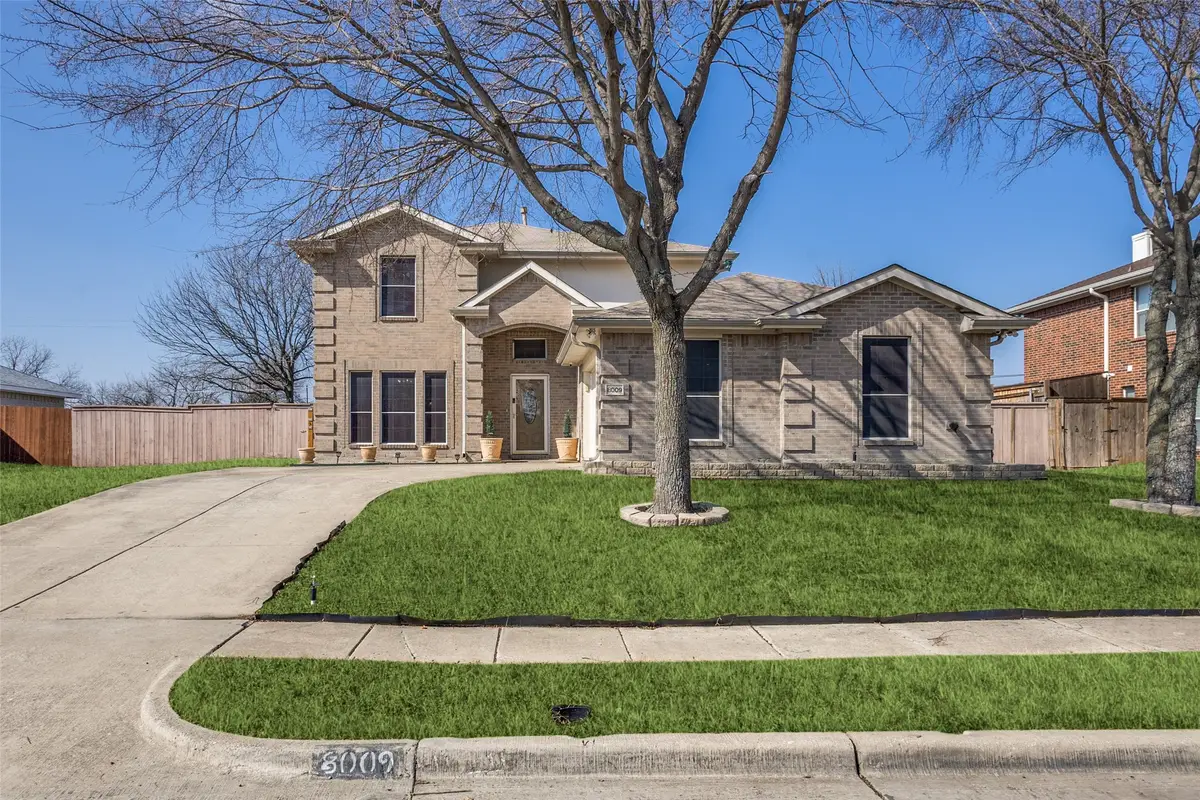 8009 Trophy Court, Rowlett, TX 75089 - Image #1