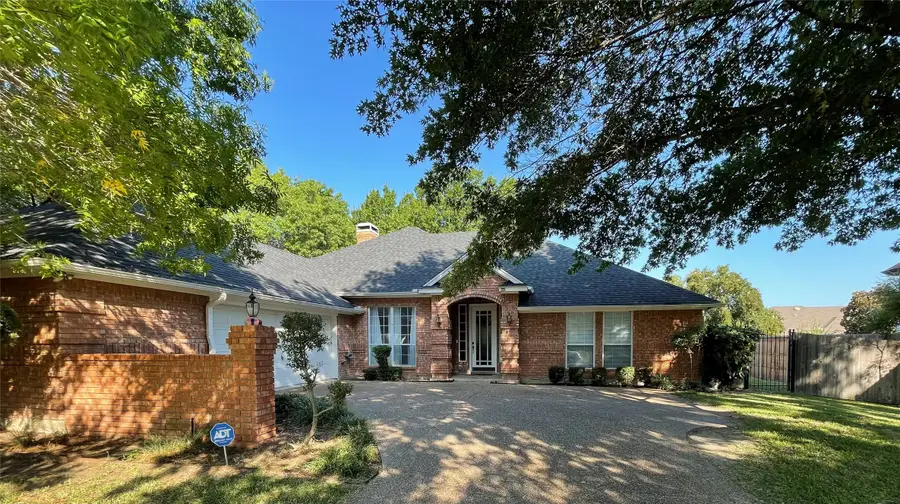 11832 Ferndale Lane, Fort Worth, TX 76008 - Image #2