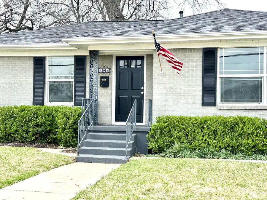 102 S Clark Street, Rockwall, TX 75087 - #2