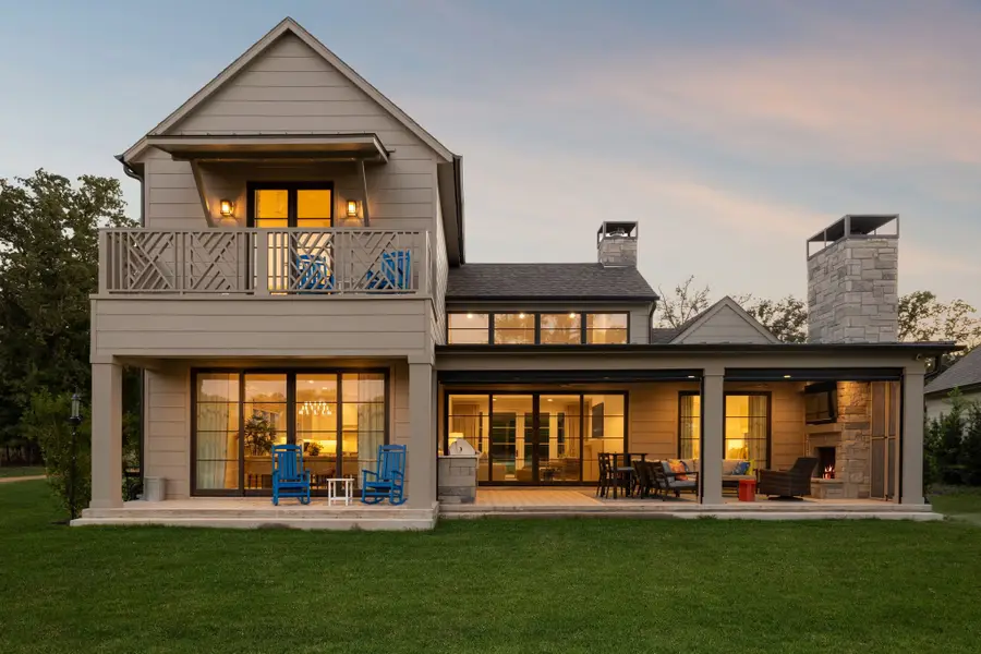 13212 Mulberry Way, Malakoff, TX 75148 - #2