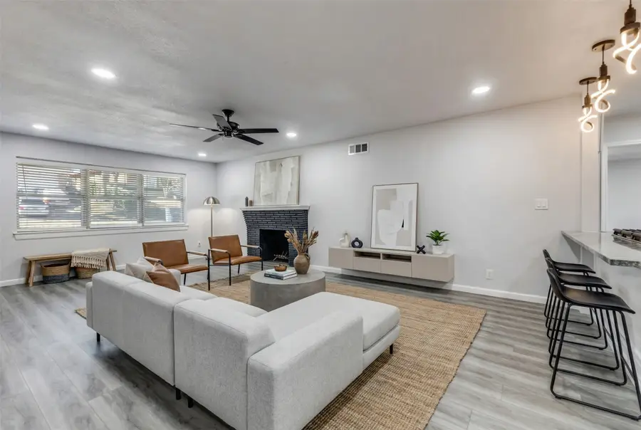 7405 Daingerfield Drive, Dallas, TX 75227 - Image #2