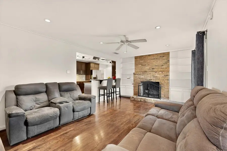 846 Creekridge Drive, Dallas, TX 75218 - #3