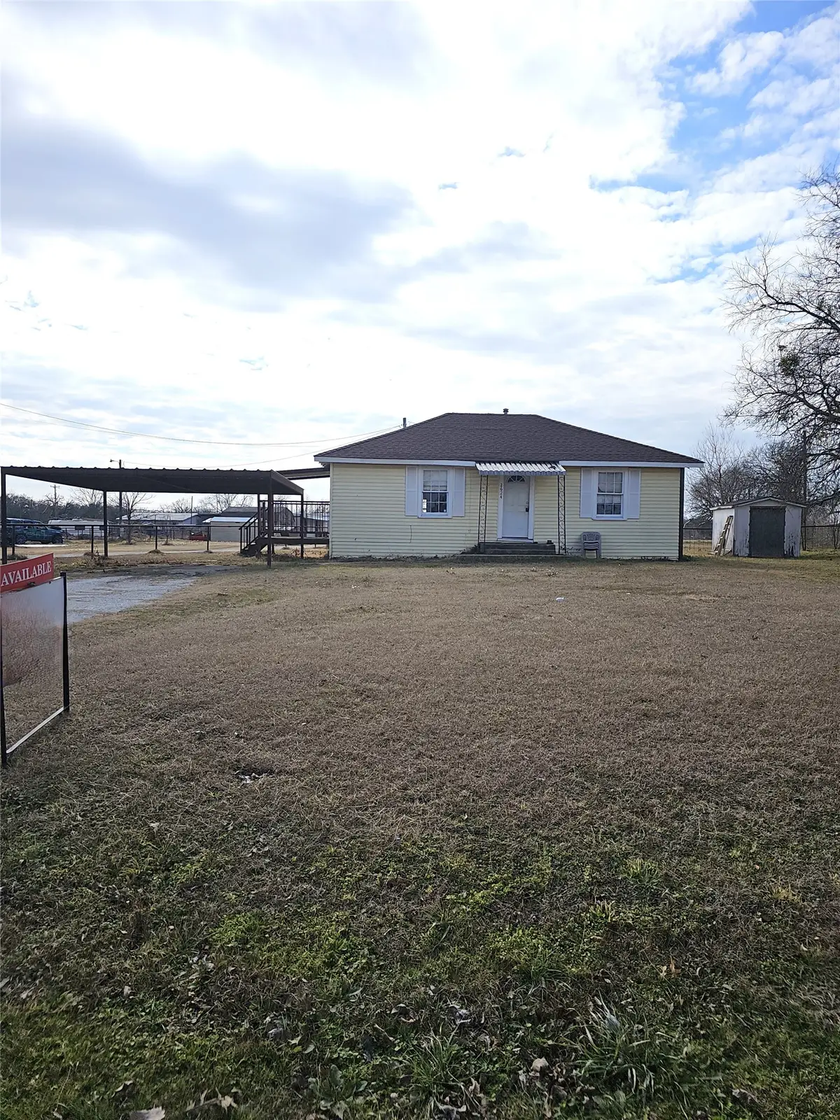 2624 County Road 429, Cleburne, TX 76031 - #1