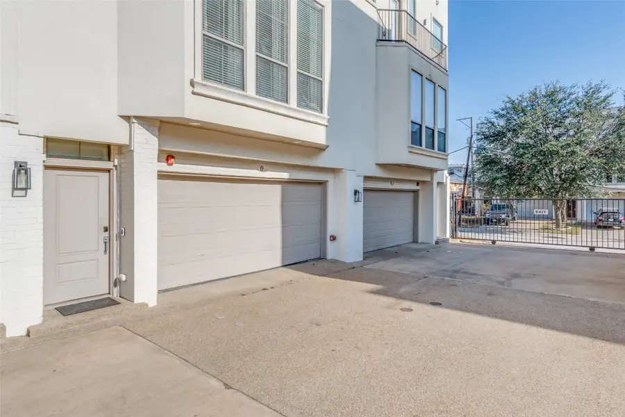 2100 N Fitzhugh Avenue #O, Dallas, TX 75204 - #2