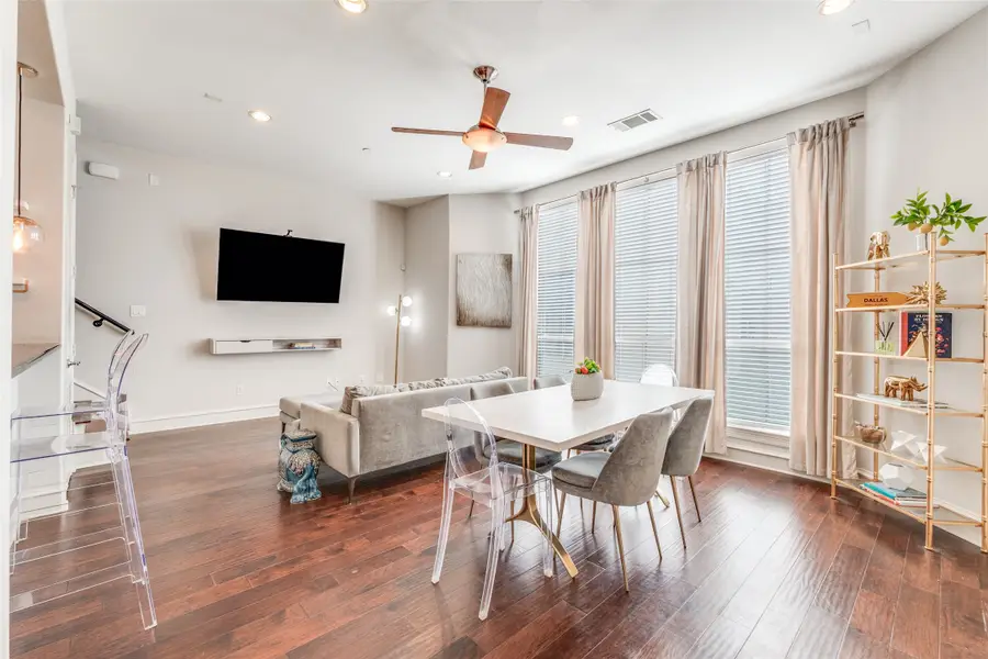 2100 N Fitzhugh Avenue #O, Dallas, TX 75204 - #3