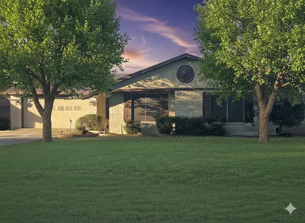 426 Everest Drive, Cedar Hill, TX 75104