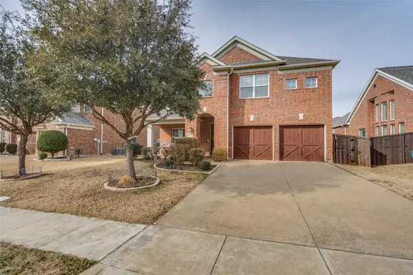3629 Oakstone Drive, Plano, TX 75025