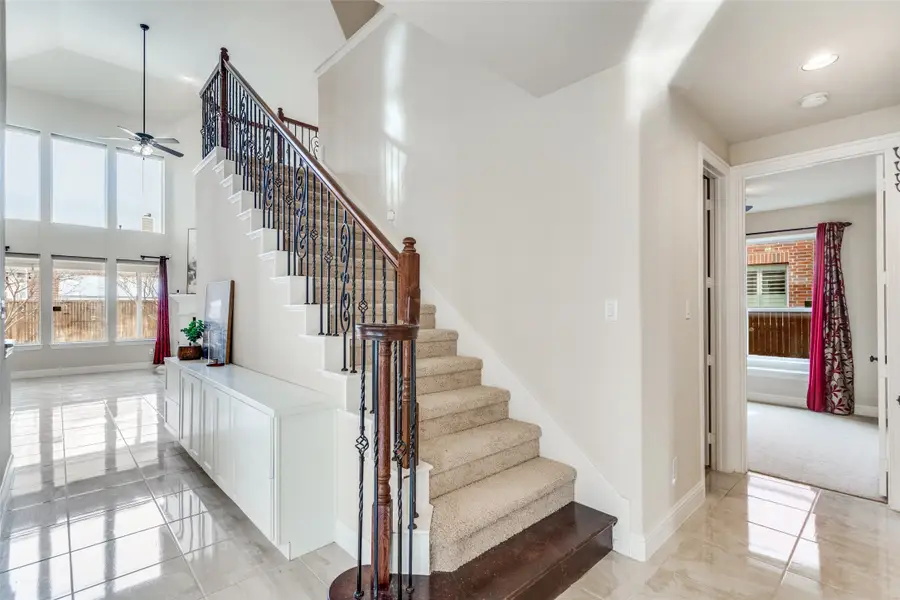 3629 Oakstone Drive, Plano, TX 75025 - #2