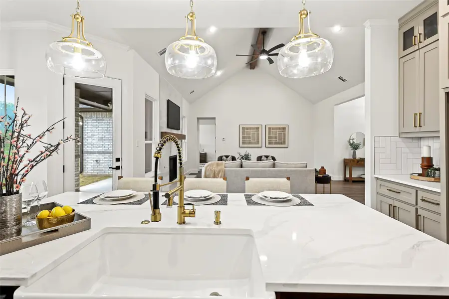 1000 Canyon Lake Road, Wills Point, TX 75169 - #3