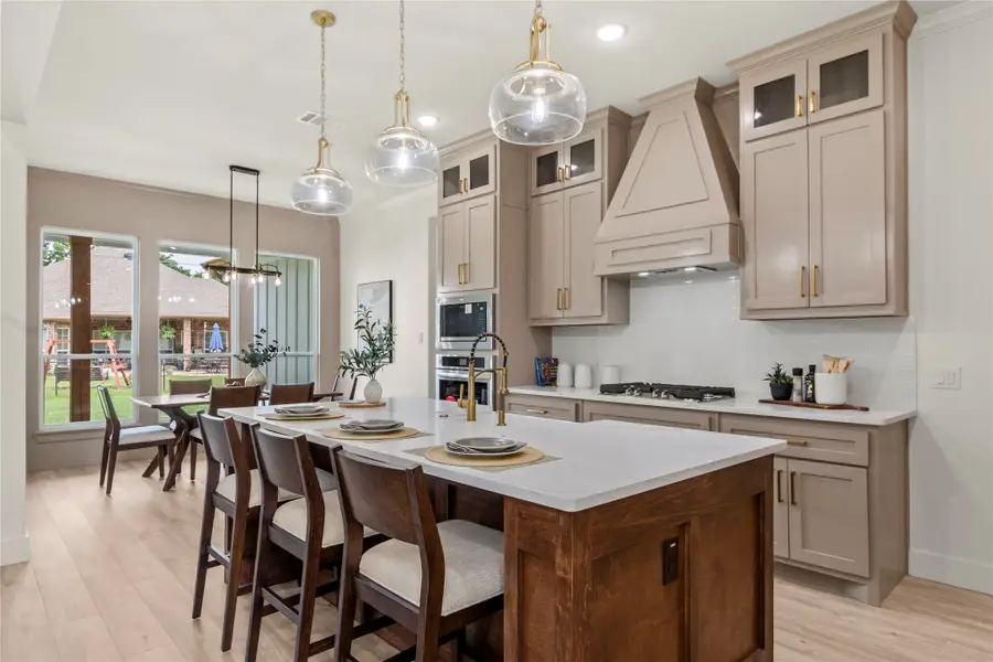 114 Springwood Road, Enchanted Oaks, TX 75156 - Image #2