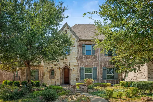 7469 Bryce Canyon Drive, Frisco, TX 75035