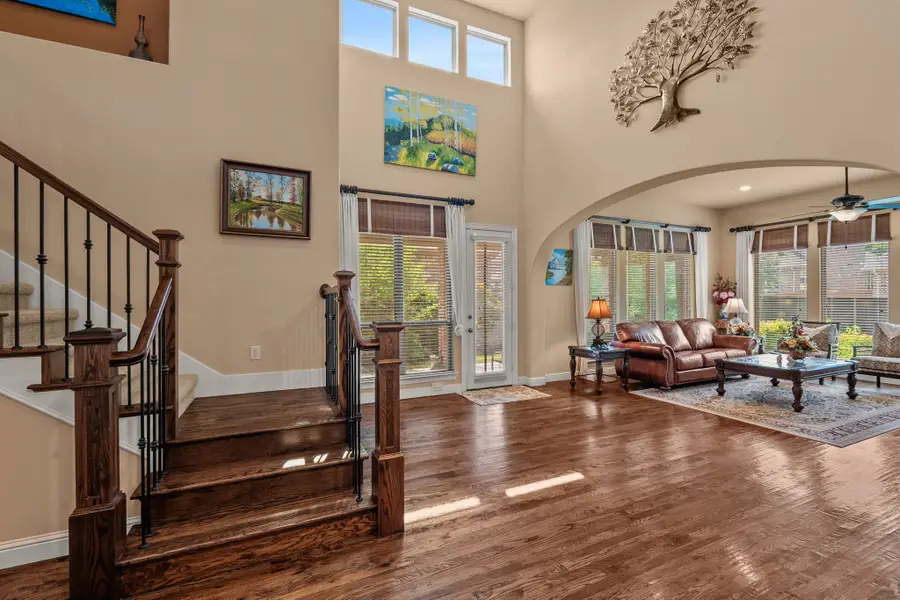 7469 Bryce Canyon Drive, Frisco, TX 75035 - #2