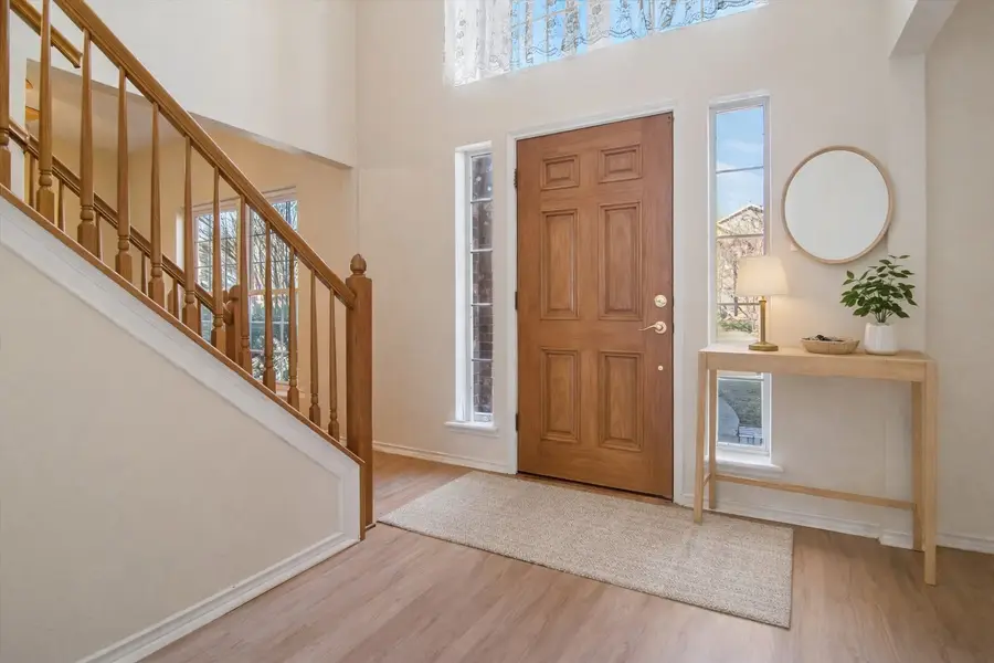 1302 Woodmont Drive, Allen, TX 75002 - #2