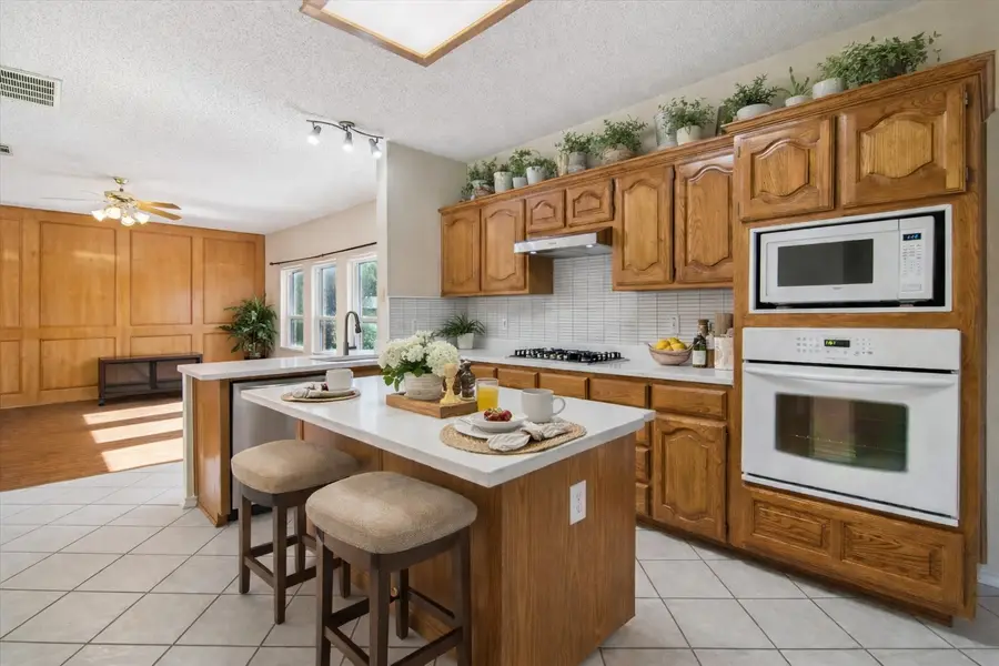 1302 Woodmont Drive, Allen, TX 75002 - #3