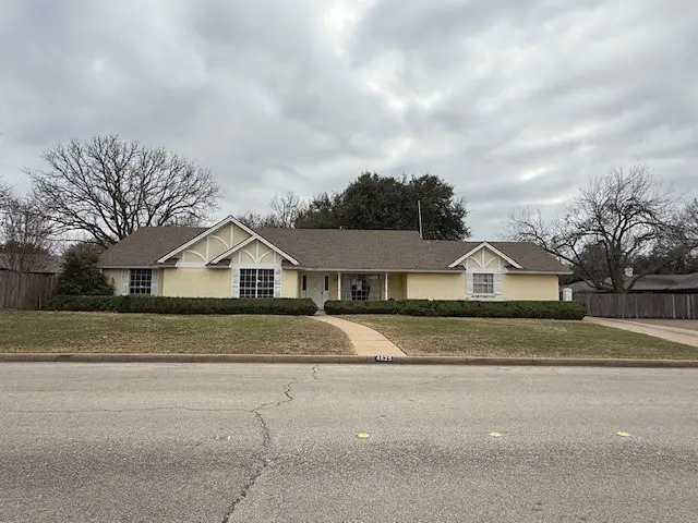 4625 Barwick Drive, Fort Worth, TX 76132 - #1