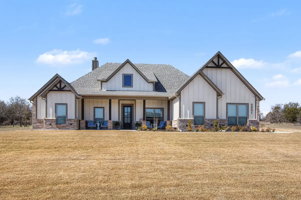 5001 Alder Court, Weatherford, TX 76087 - #1