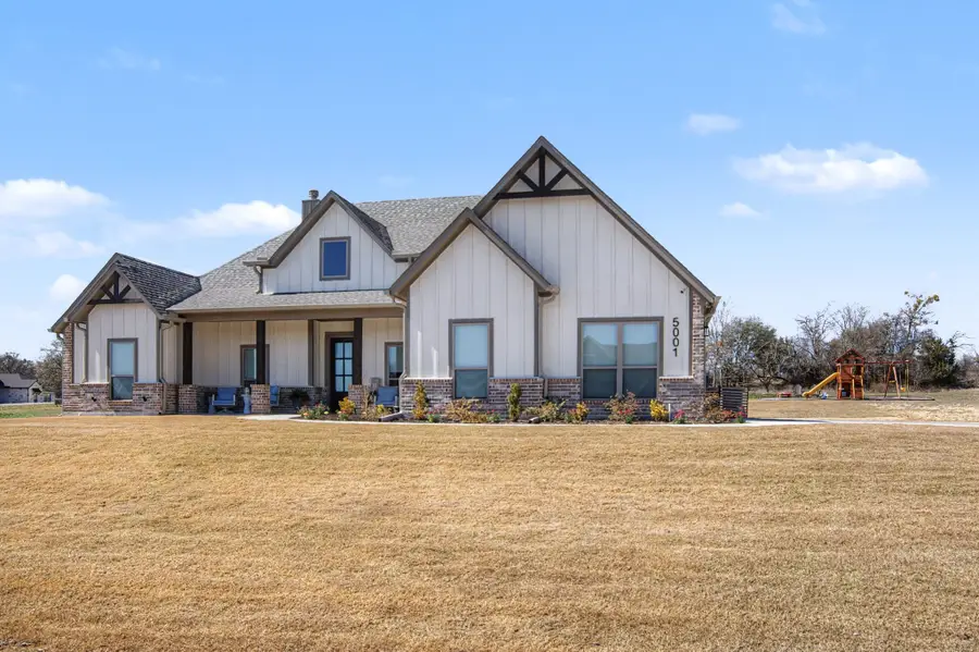 5001 Alder Court, Weatherford, TX 76087 - #3